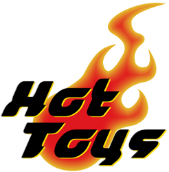 Hot Toys_logo
